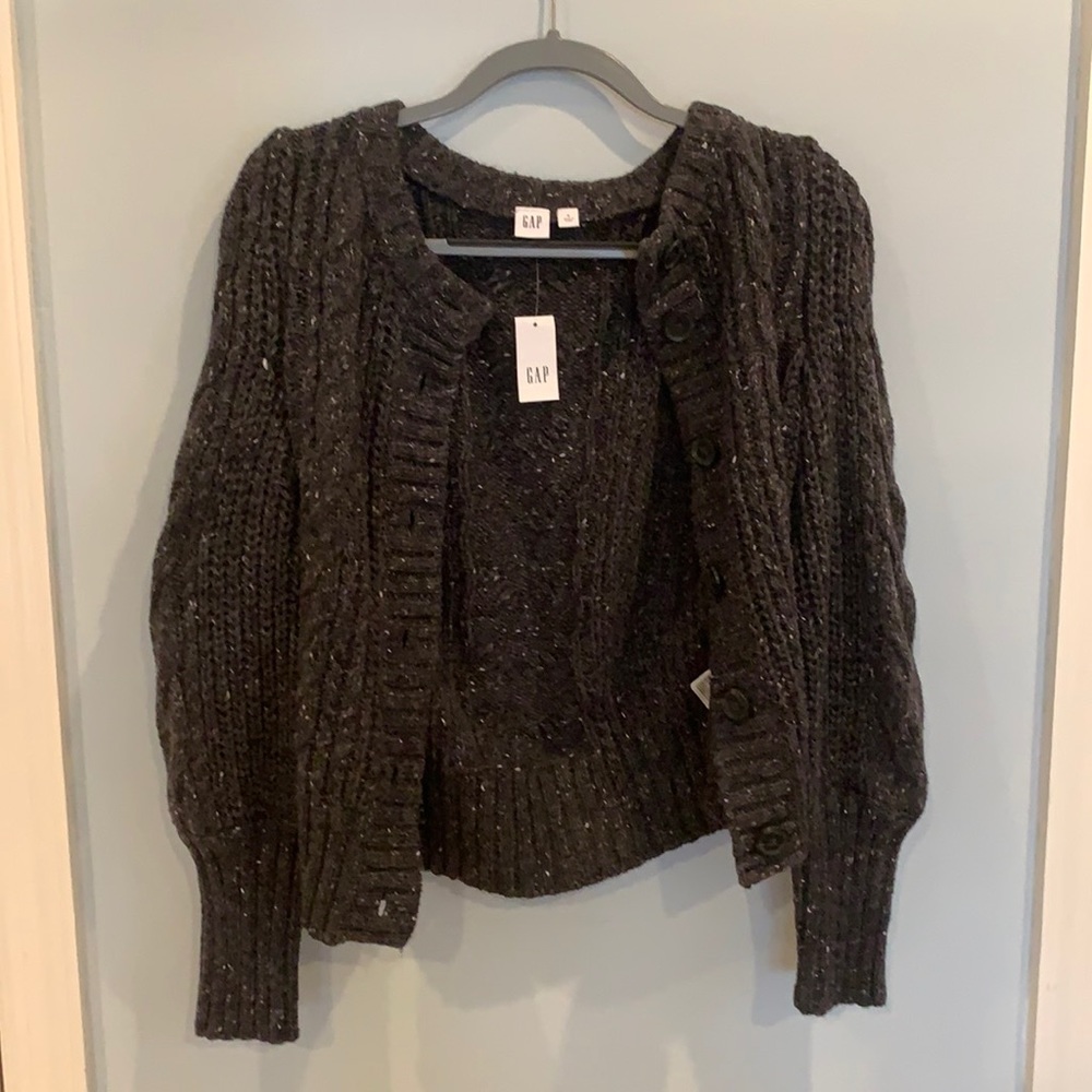 NWT Gap Sweater